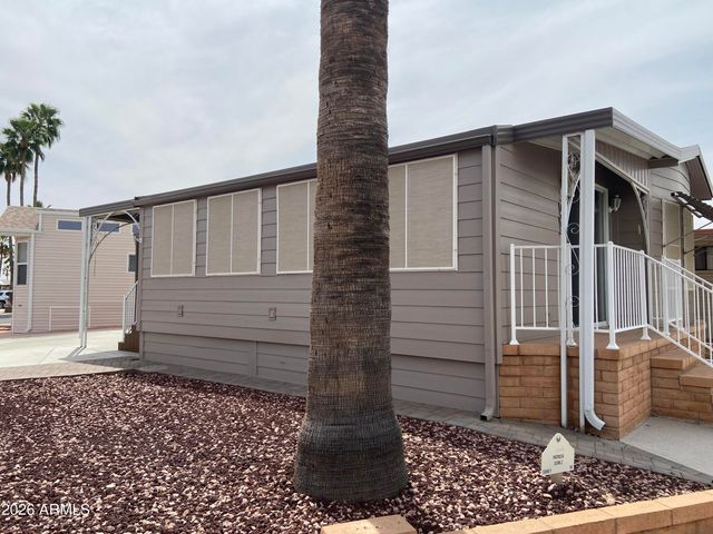 1495 W PAWNEE Avenue, Apache Junction, AZ 85119