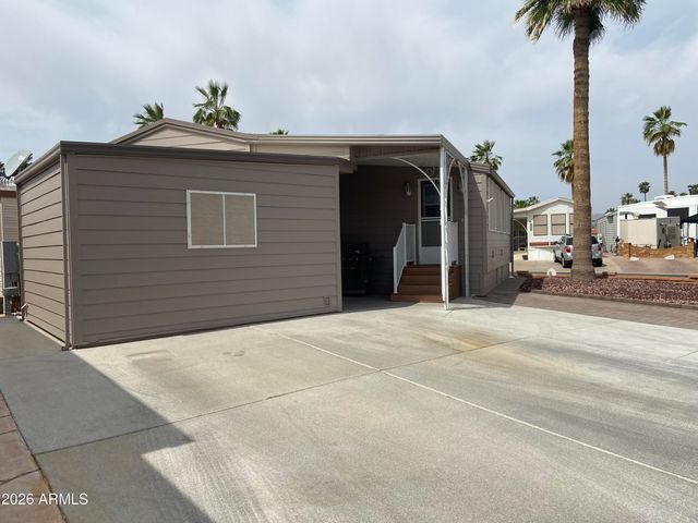 1495 W PAWNEE Avenue, Apache Junction, AZ 85119