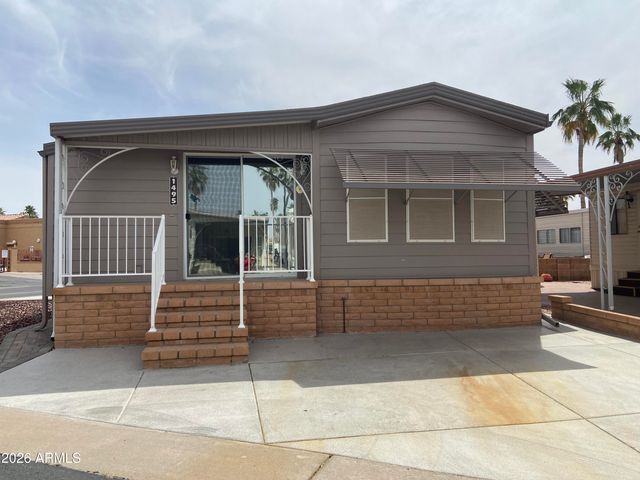 1495 W PAWNEE Avenue, Apache Junction, AZ 85119