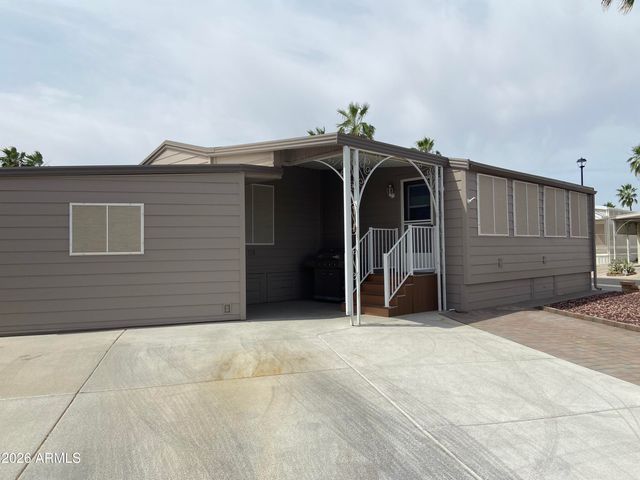 1495 W PAWNEE Avenue, Apache Junction, AZ 85119