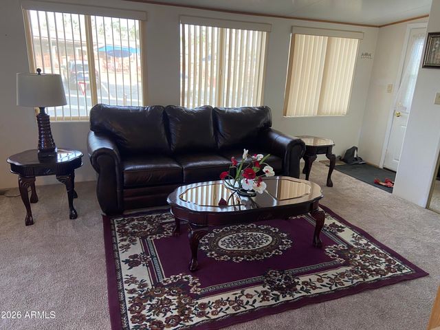 1495 W PAWNEE Avenue, Apache Junction, AZ 85119