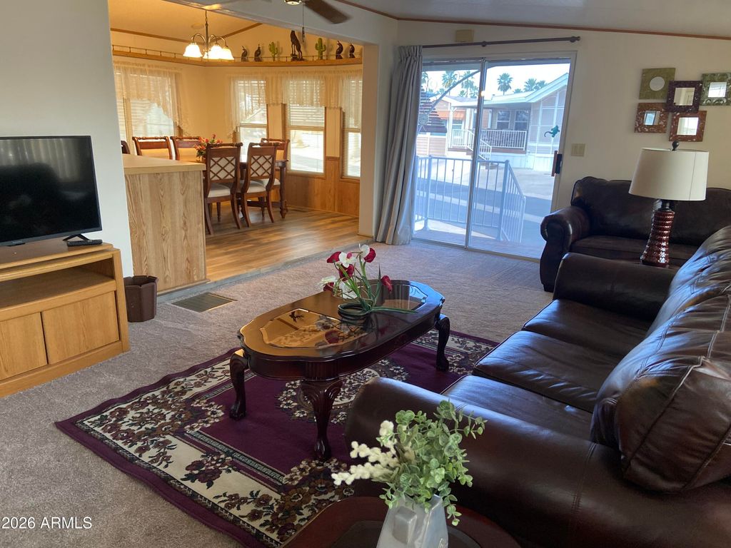 1495 W PAWNEE Avenue, Apache Junction, AZ 85119 — photo 2