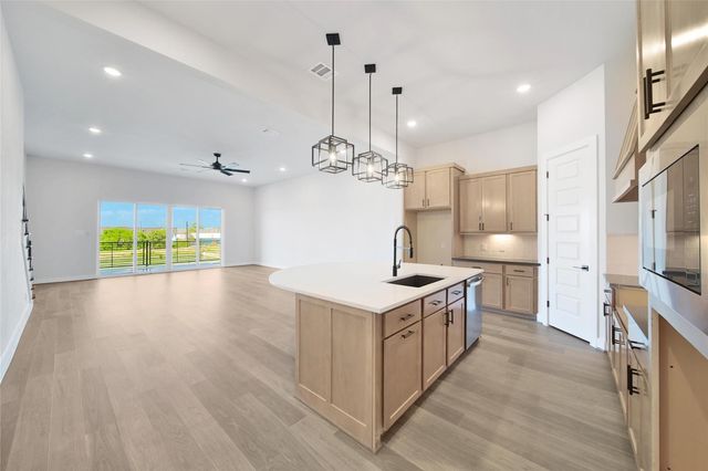 4410 Tucker Lane, Seabrook, TX 77586