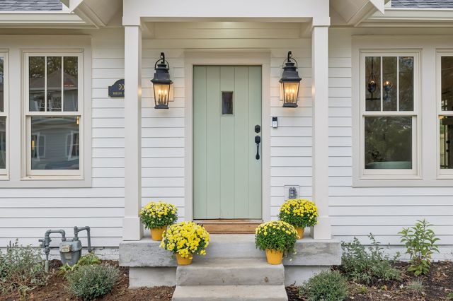 306 Vaughn St, Nashville, TN 37207