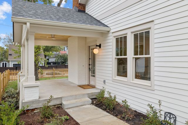 306 Vaughn St, Nashville, TN 37207