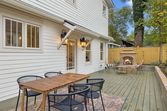 306 Vaughn St, Nashville, TN 37207