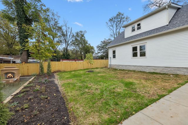 306 Vaughn St, Nashville, TN 37207