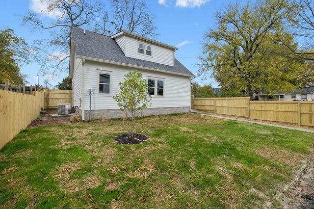 306 Vaughn St, Nashville, TN 37207