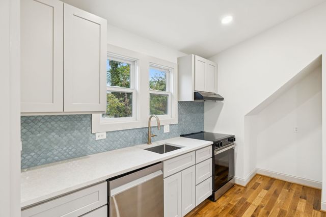 306 Vaughn St, Nashville, TN 37207