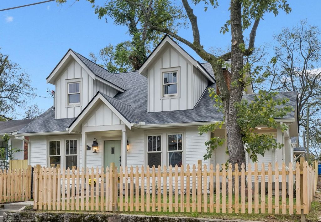 306 Vaughn St, Nashville, TN 37207