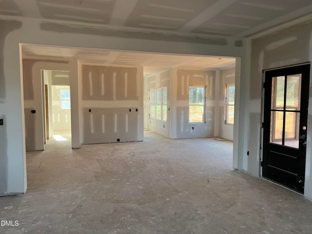 171 Dairymont Drive, Pittsboro, NC 27312