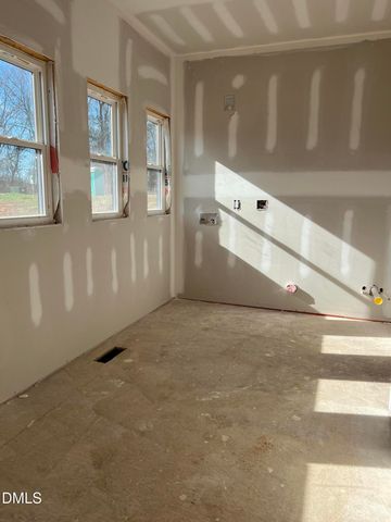 171 Dairymont Drive, Pittsboro, NC 27312