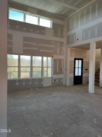 171 Dairymont Drive, Pittsboro, NC 27312