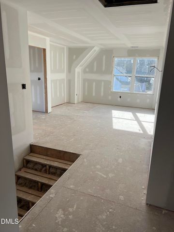 171 Dairymont Drive, Pittsboro, NC 27312