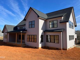 171 Dairymont Drive, Pittsboro, NC 27312