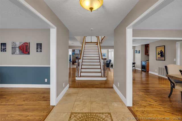 7033 S 4130 Road, Talala, OK 74080