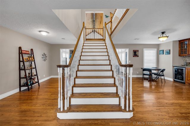 7033 S 4130 Road, Talala, OK 74080
