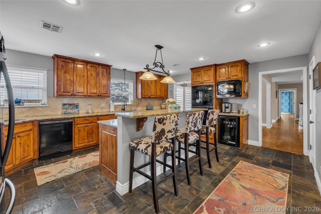 7033 S 4130 Road, Talala, OK 74080