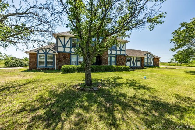 7033 S 4130 Road, Talala, OK 74080