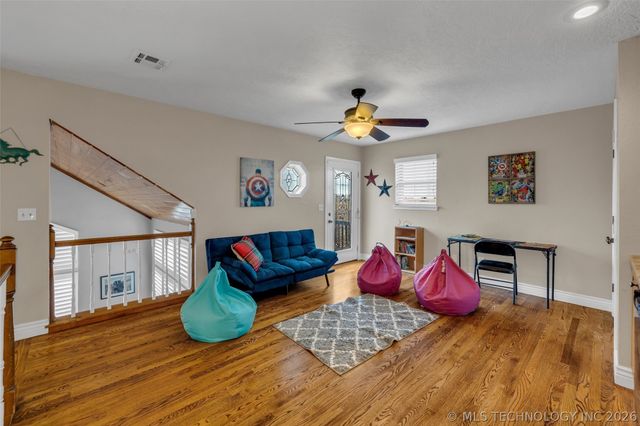 7033 S 4130 Road, Talala, OK 74080