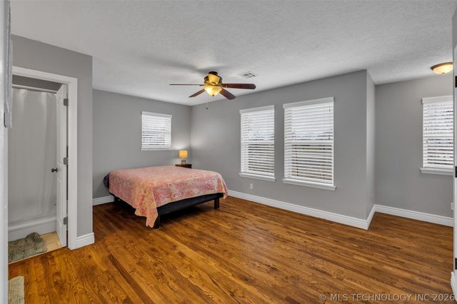 7033 S 4130 Road, Talala, OK 74080