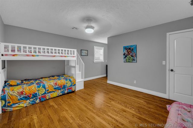 7033 S 4130 Road, Talala, OK 74080