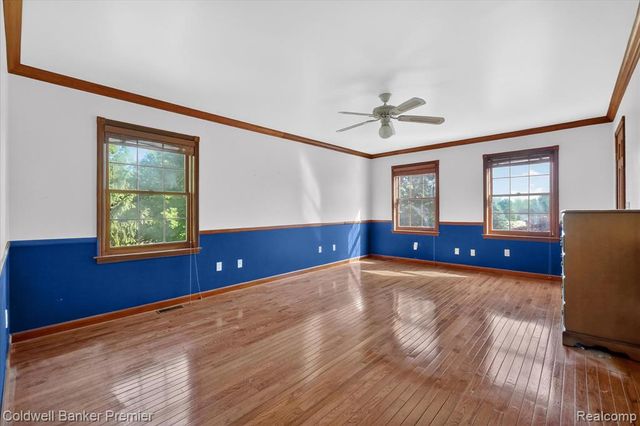 10301 Horseshoe Circle, Clarkston, MI 48348