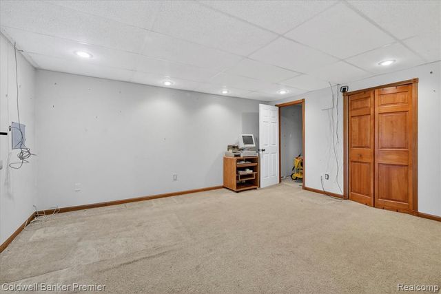 10301 Horseshoe Circle, Clarkston, MI 48348