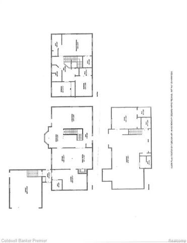 10301 Horseshoe Circle, Clarkston, MI 48348