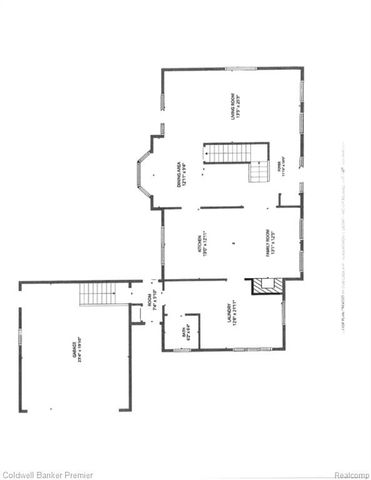10301 Horseshoe Circle, Clarkston, MI 48348