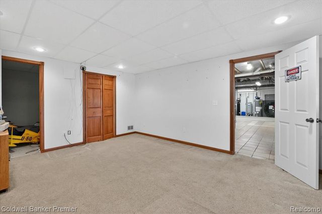 10301 Horseshoe Circle, Clarkston, MI 48348
