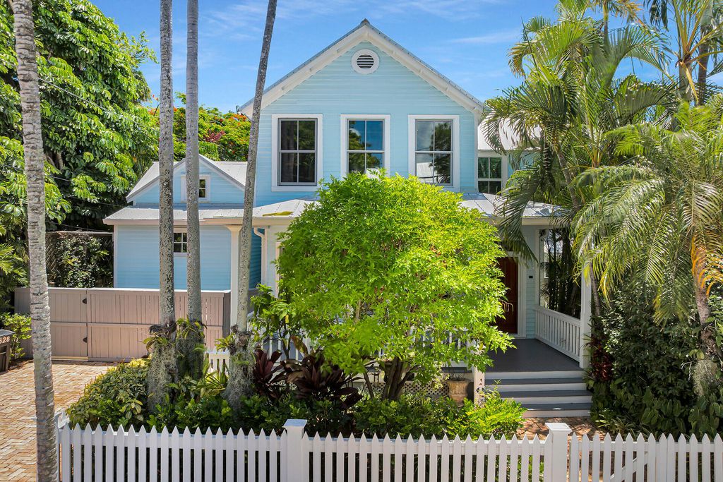 628 William Street, Key West, FL 33040