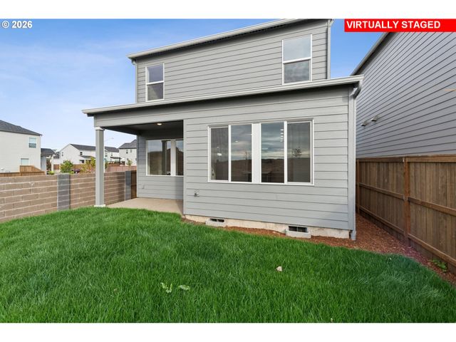 18103 Ne 14TH St, Vancouver, WA 98684