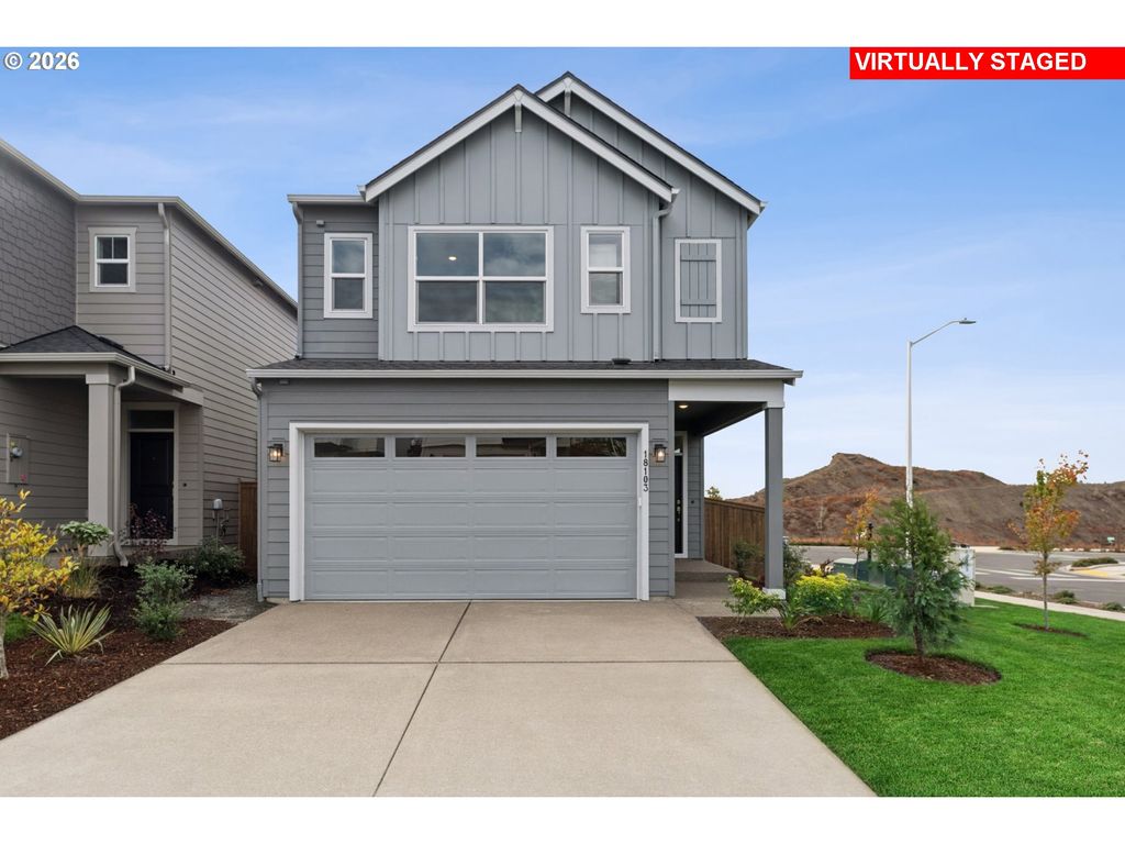 18103 Ne 14TH St, Vancouver, WA 98684