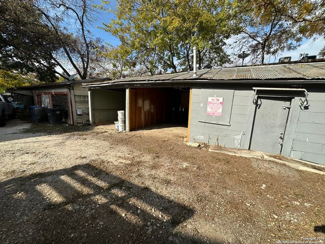331 Ira, San Antonio, TX 78209