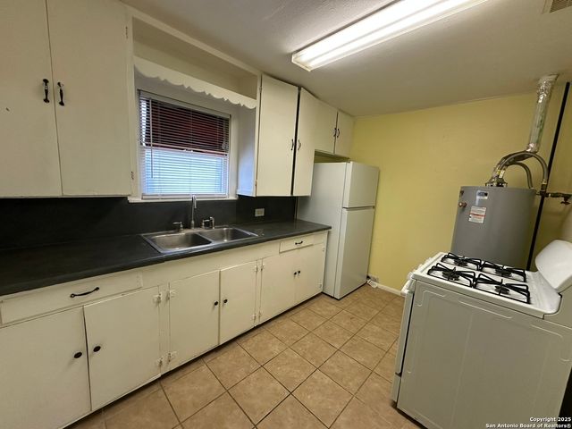 331 Ira, San Antonio, TX 78209