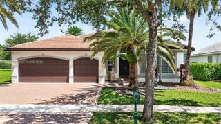 18609 SW 50th Court, Miramar, FL 33029