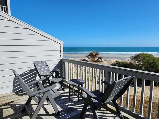701 Norris Dr., Pawleys Island, SC 29585