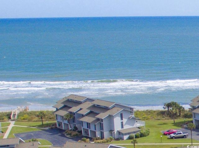 701 Norris Dr., Pawleys Island, SC 29585