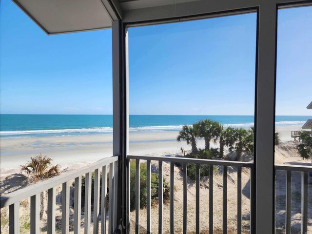 701 Norris Dr., Pawleys Island, SC 29585