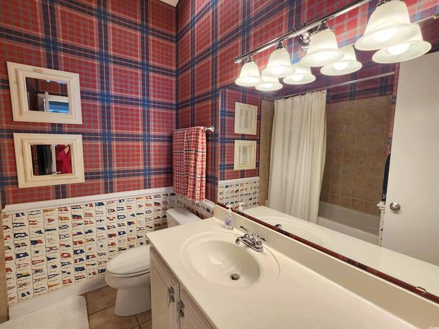 701 Norris Dr., Pawleys Island, SC 29585