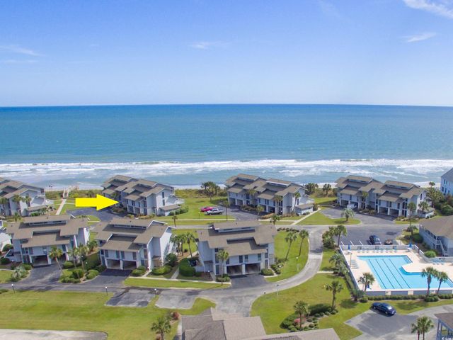 701 Norris Dr., Pawleys Island, SC 29585