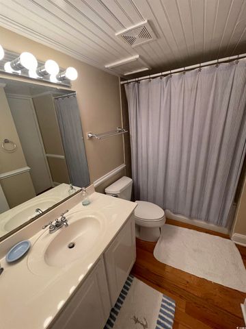 701 Norris Dr., Pawleys Island, SC 29585