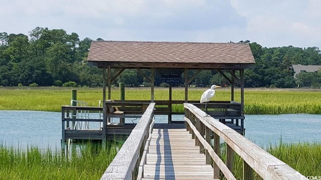 701 Norris Dr., Pawleys Island, SC 29585