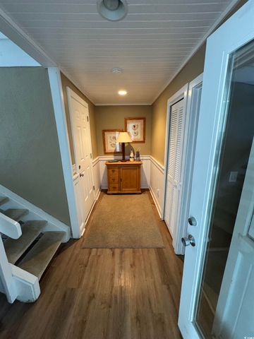 701 Norris Dr., Pawleys Island, SC 29585