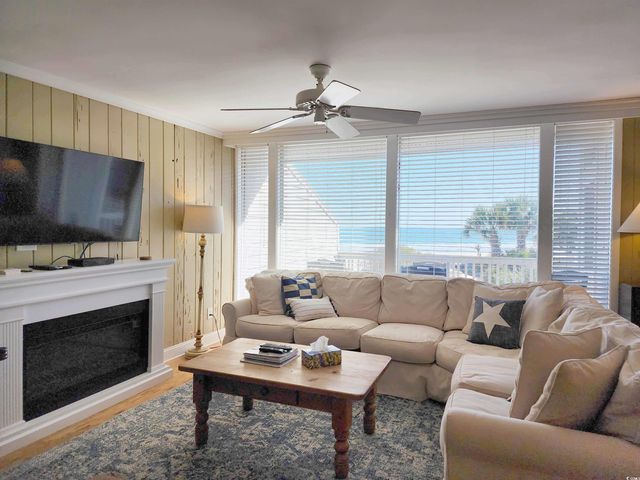701 Norris Dr., Pawleys Island, SC 29585