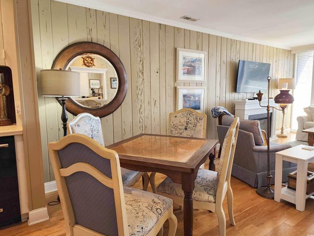 701 Norris Dr., Pawleys Island, SC 29585