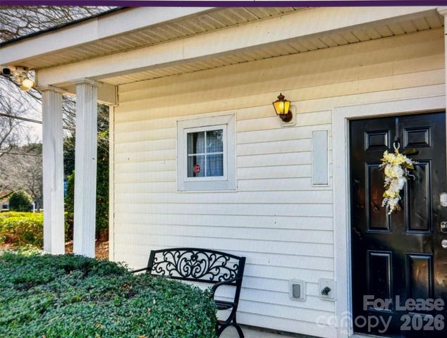 6420 Mallard View Lane, Charlotte, NC 28269