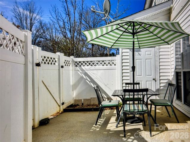 6420 Mallard View Lane, Charlotte, NC 28269
