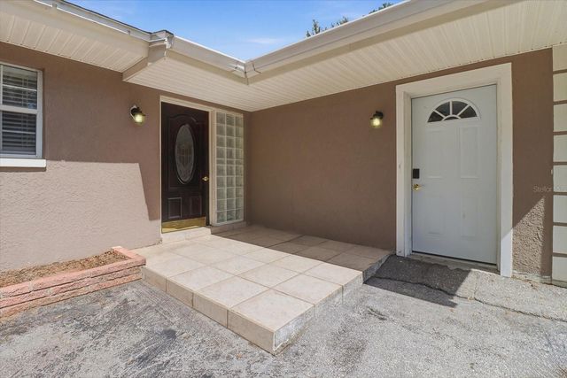 9451 W GREEN BAY LANE, Crystal River, FL 34428